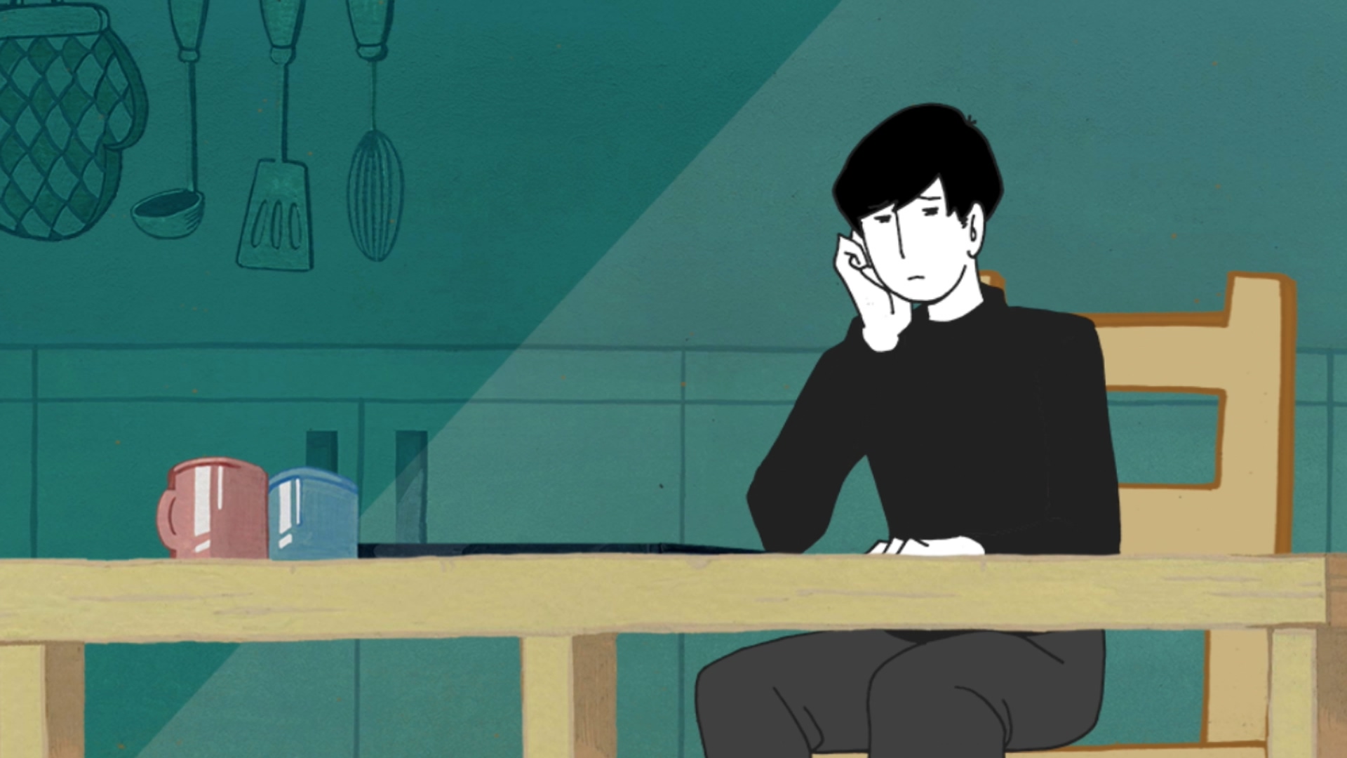 무정 / Heartless